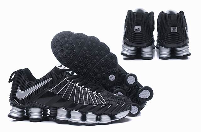 MEN NIKE SHOX TLX shoes 1013-003